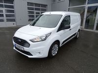 gebraucht Ford Transit Connect