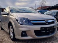 gebraucht Opel Astra GTC 1.8 Sport