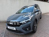 Neu Dacia Jogger Expression 110 PS (80 kW) 2025 Grau Van / Kleinbus