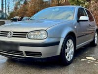 Gebraucht VW Golf 110 PS (80 kW) 2003 Coupé