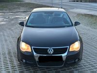 gebraucht VW Eos VW TOP Cabrio