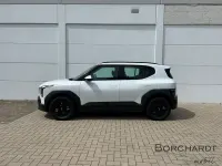 Neu Kia EV2 Earth 108 kW (147 PS) 2026 Weiß SUV