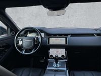 gebraucht Land Rover Range Rover evoque D180 S 20" ACC BlackP WinterP