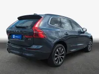 Używany Volvo XC60 Core 250 KM (183 kW) 2024 Niebieski SUV