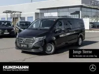 Second-hand Mercedes Vito 190 CP (139 kW) 2025 Negru Van