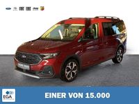 Gebraucht Ford Tourneo Active 122 PS (89 kW) 2024 Metallic