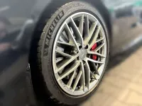 Gebraucht Mercedes C43 AMG AMG 421 PS (309 kW) 2024 Schwarz Limousine
