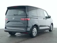 Gebraucht VW T7 Style 150 PS (110 kW) 2025 Schwarz Van