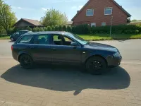 Second-hand Audi A4 131 CP (96 kW) 2004 Albastru Break