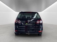 Gebraucht VW Golf VI 122 PS (89 kW) 2009 Schwarz Kleinwagen