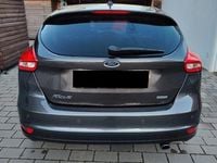 Gebraucht Ford Focus Titanium 150 PS (110 kW) 2018 Schwarz Limousine