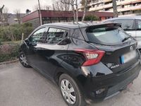 gebraucht Nissan Micra 1.5 dCi N-WAY, 1.Hand, 70.000km, 06.2018