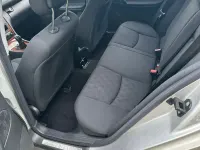 Gebraucht Mercedes C180 Classic 129 PS (94 kW) 2002 Silber Kombi