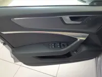 Gebraucht Audi A6 Ambiente 265 PS (194 kW) 2022 Florettsilber metallic Kombi