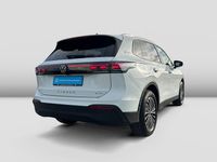 Gebraucht VW Tiguan Goal 150 PS (110 kW) 2025 Weiß SUV