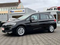 gebraucht BMW 218 Advantage