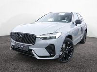 Neu Volvo XC60 Plus 455 PS (334 kW) 2025 Vapour grey SUV