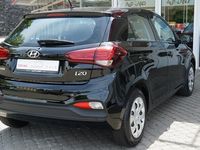 gebraucht Hyundai i20 1.2 KLIMA PDC ALLWETTER