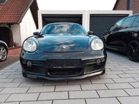 Gebraucht Porsche Cayman S 295 PS (216 kW) 2006 Schwarz Coupé