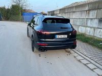 gebraucht Porsche Cayenne Turbo Cayenne Appr. 11/25 Serv. NEU Winterreifen