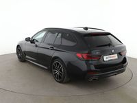 gebraucht BMW 530 5er i xDrive M Sport