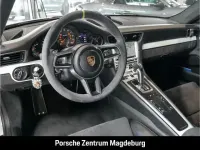 Gebraucht Porsche 911 GT3 RS 500 PS (367 kW) 2016 Weiss Coupé