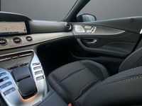 Gebraucht Mercedes AMG GT 63 AMG 639 PS (469 kW) 2024 Manufaktur classicgrau uni Coupé