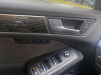 Gebraucht Audi SQ5 Competition 326 PS (239 kW) 2016 Schwarz SUV