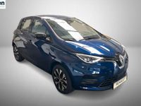 Brugt Renault Zoe 80 kW (110 HK) 2024 Beige Hatchback