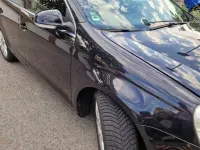 Gebraucht VW Jetta Comfortline 116 PS (85 kW) 2006 Schwarz Limousine