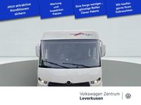 Gebraucht Fiat Ducato 159 PS (116 kW) 2020 Weiss Van