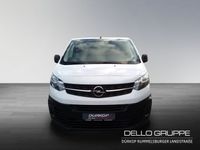 gebraucht Opel Vivaro Edition Automatik / Standhzg