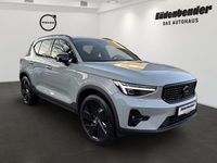 Neu Volvo XC40 Plus 163 PS (119 kW) 2025 Grau SUV