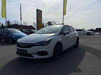 gebraucht Opel Astra Lim. 5-trg. 120 Jahre Premium Paket