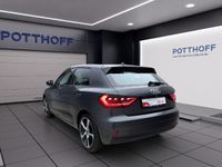 gebraucht Audi A1 Sportback 25 TFSi LED PDC GRA Klima