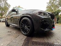 gebraucht BMW X3 Competition
