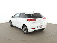 gebraucht Hyundai i20 1.2 Passion, Benzin, 11.570 €