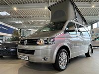 gebraucht VW California T5 2.0 TDIComfort Edition Aufstelld.