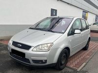 Gebraucht Ford Focus Ghia 125 PS (91 kW) 2006 Silber Kombi