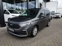 Gebraucht Ford Tourneo Connect Titanium 122 PS (89 kW) 2023 Grau Van / Kleinbus