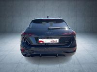 Gebraucht Audi A6 S-Line 204 PS (150 kW) 2025 Mythosschwarz metallic Kombi