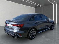 Gebraucht Audi S3 Ambiente 333 PS (244 kW) 2025 Daytonagrau perleffekt Limousine