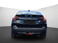 Gebraucht Citroën C4 Feel 131 PS (96 kW) 2024 Schwarz SUV