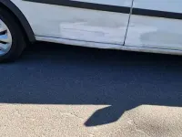 Second-hand Opel Combo 75 CP (55 kW) 2011 Alb Monovolum