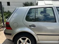 Gebraucht VW Golf IV 110 PS (80 kW) 2002 Limousine