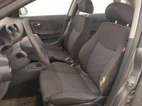 Gebraucht Seat Ibiza 75 PS (55 kW) 2006 Grau Kleinwagen