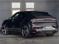 Neu Porsche Cayenne GTS 500 PS (367 kW) 2026 Schwarz SUV