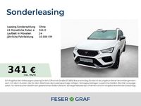 Neu Cupra Ateca VZ 300 PS (220 kW) 2026 Bila weiss SUV