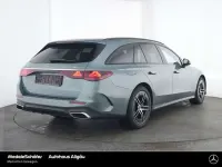 Gebraucht Mercedes E450 AMG 367 PS (269 kW) 2024 Silber Limousine