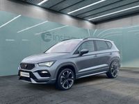 Gebraucht Cupra Ateca 150 PS (110 kW) 2024 Grau SUV